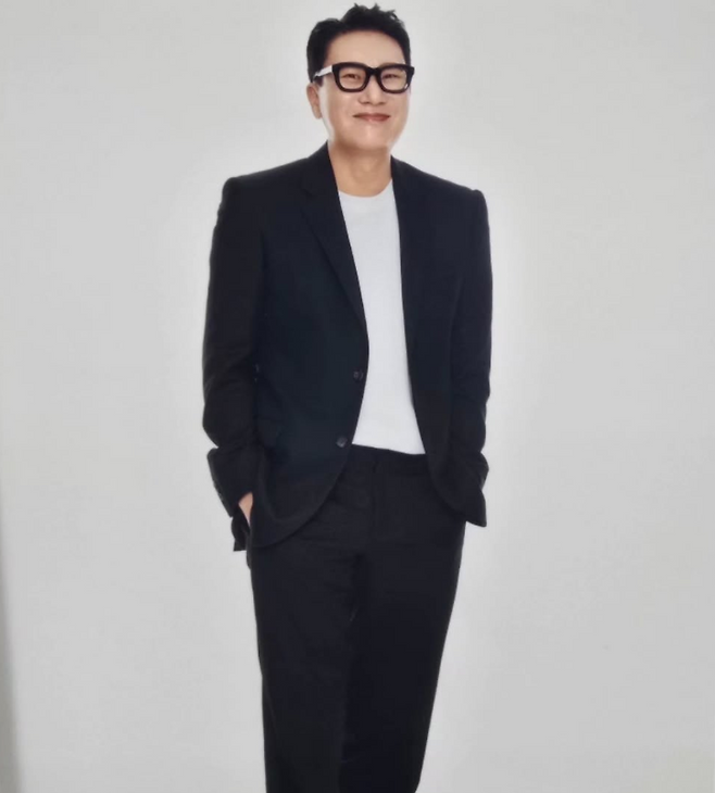 이상민 [인스타그램]