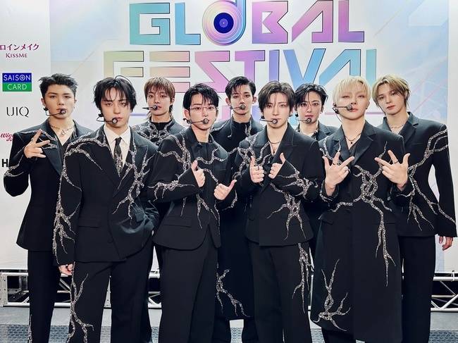 사진=YX 레이블즈