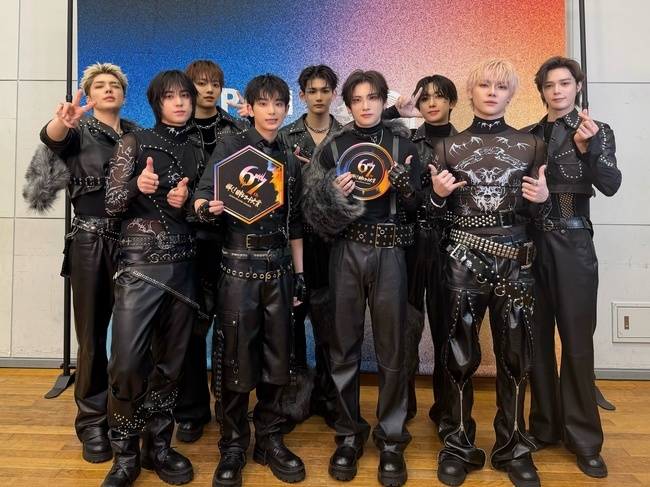사진=YX 레이블즈