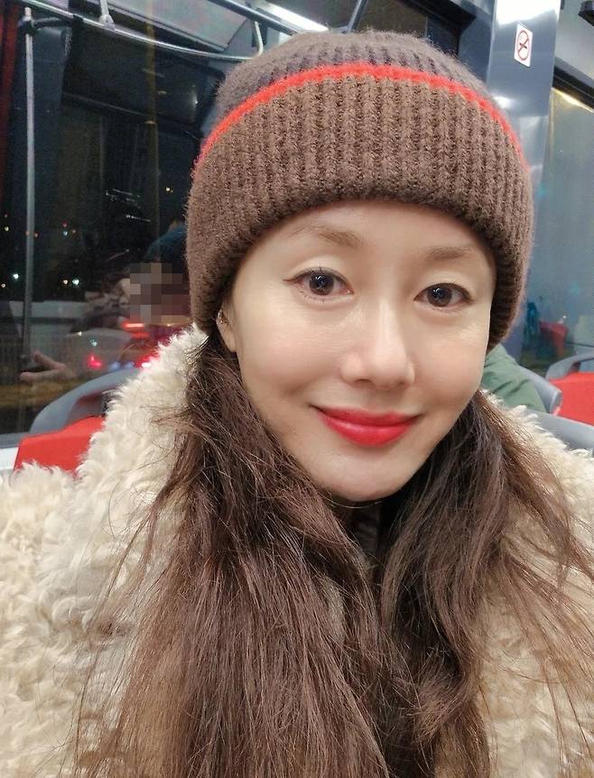 김지수 소셜네트워크서비스 계정