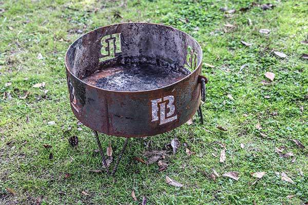 크기 50cm×45cm(h), 무게 15kg, 재질 열연강판