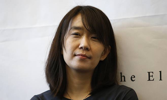 한강