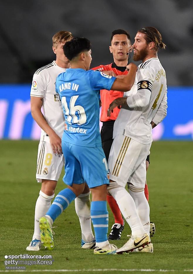 스포츠 이슈 - 도박나라