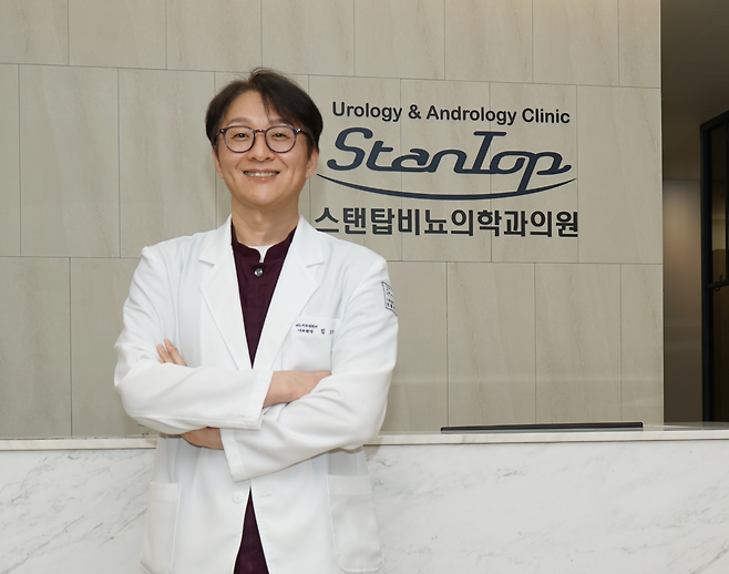 스탠탑비뇨의학과 김도리 대표원장