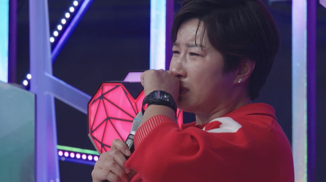 TV CHOSUN ‘미스트롯4’