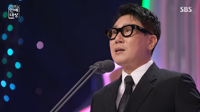 SBS ‘2025 연예대상’