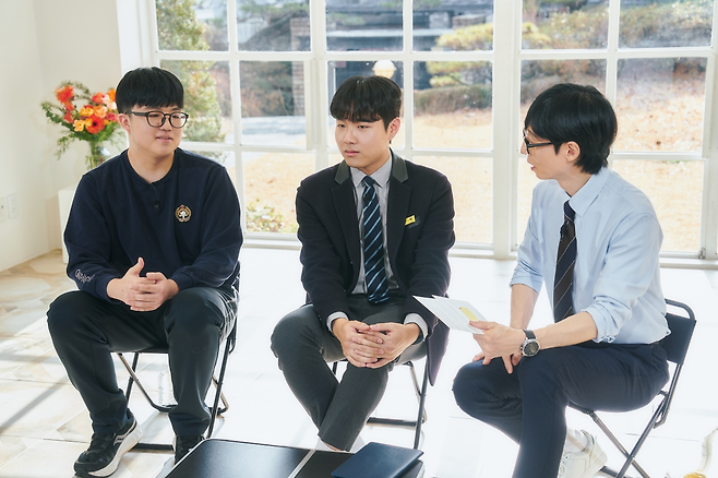 tvN ‘유 퀴즈 온 더 블럭