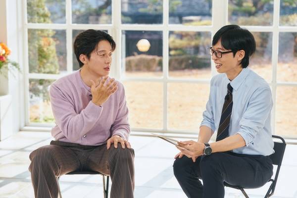 유퀴즈 허경환 / 사진=tvN 제공