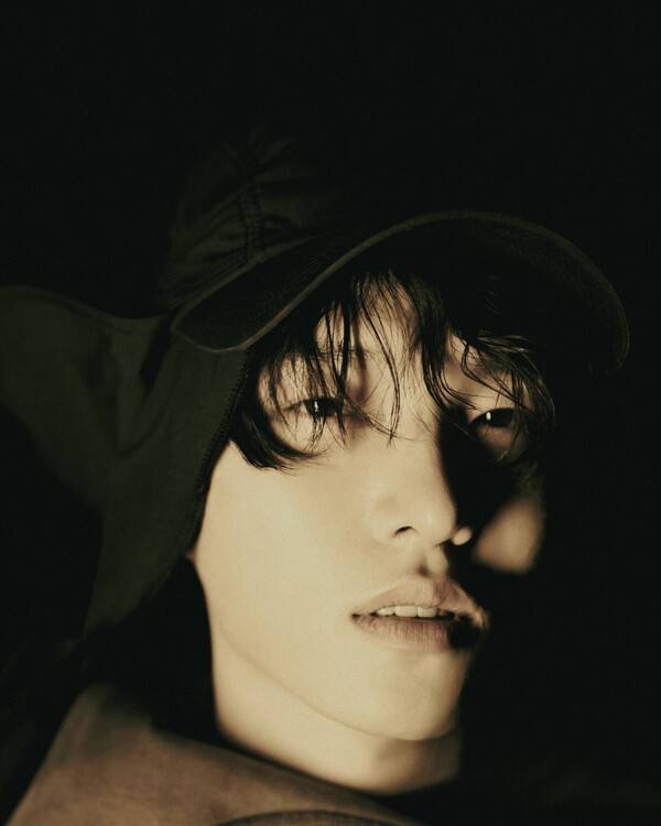 ▲ 큐브엔터테인먼트와 전속계약을 맺은 슬레이. 제공|큐브엔터테인먼트