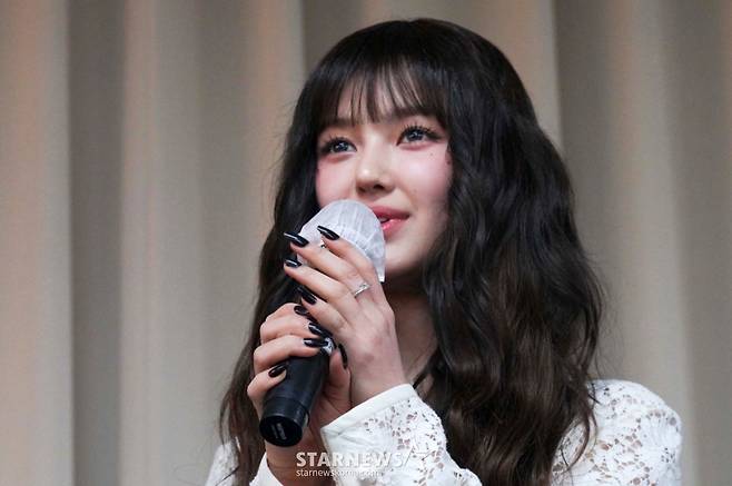 걸그룹 뉴진스 다니엘 /사진=임한별(머니S)