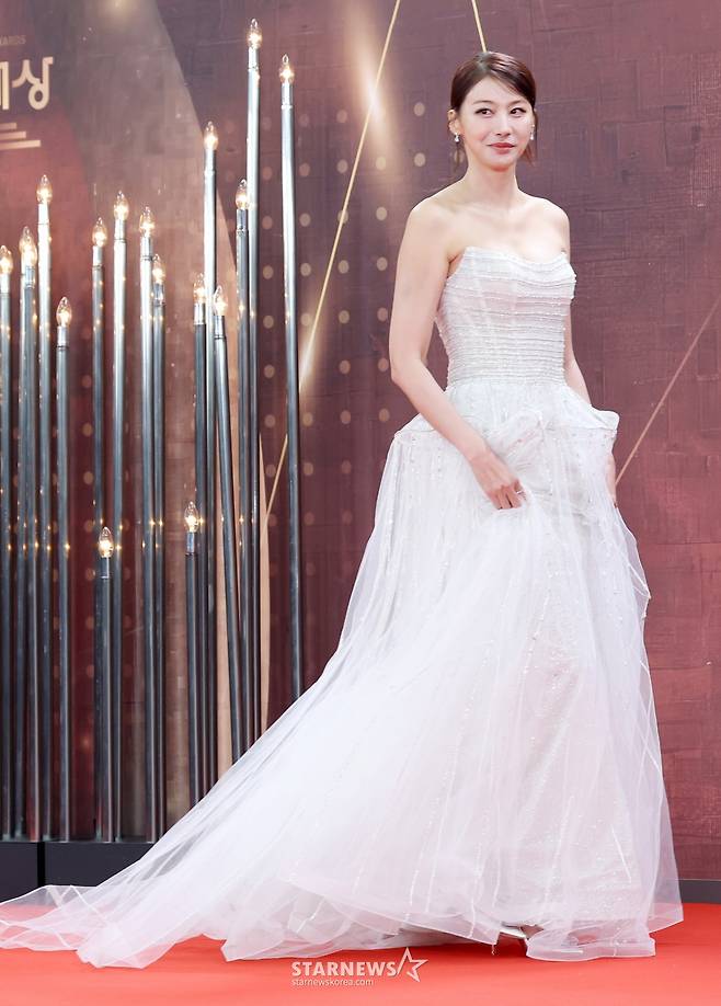 유인영, 여신 등장[★포토]