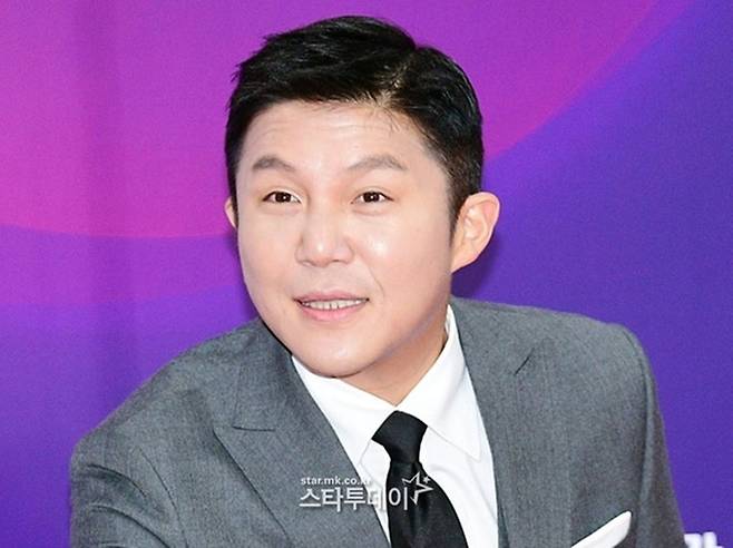 조세호. 사진| 스타투데이 DB