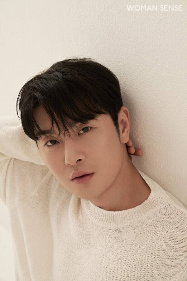 알고보니, 혼수상태의 혼수상태(김경범). 사진=SM C&C 제공