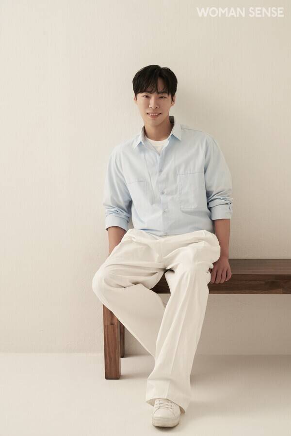 알고보니, 혼수상태의 알고보니(김지환). 사진=SM C&C 제공