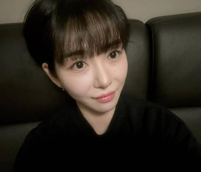 사진=권민아 SNS