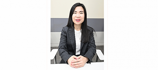 신경재 동화 부문 당선자. ygs02@mdilbo.com