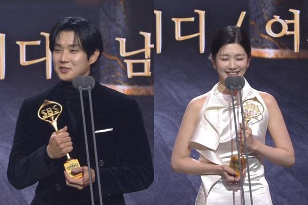 (사진=SBS 방송화면)