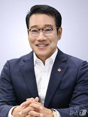 최경식 전북 남원시장./뉴스1