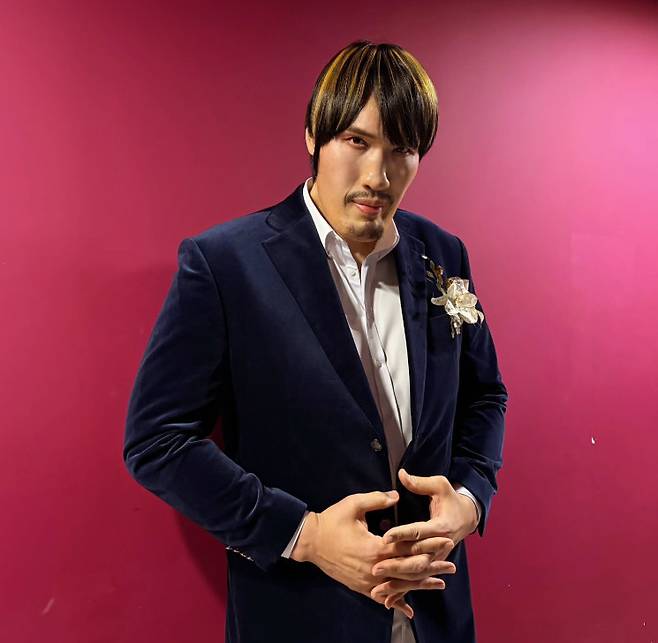 사진=최홍만 인스타그램