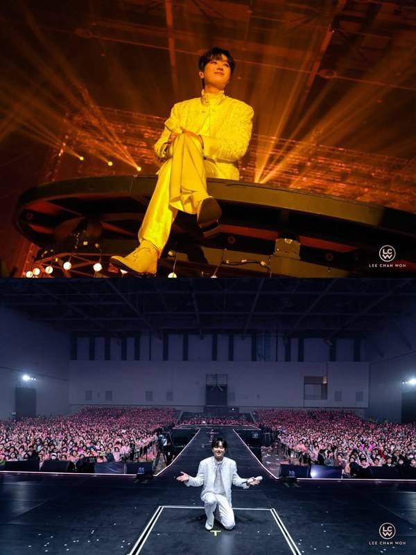 ⓒ티엔엔터테인먼트 SNS