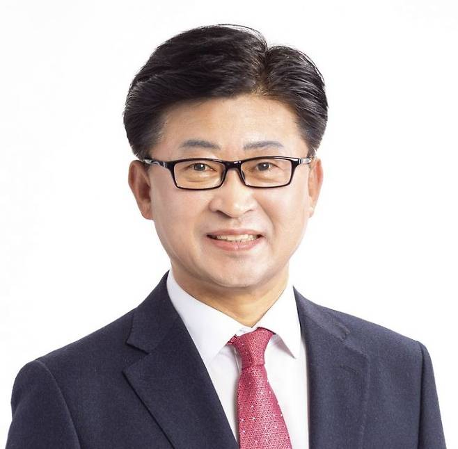최충규 대전 대덕구청장(사진=대덕구청 제공)