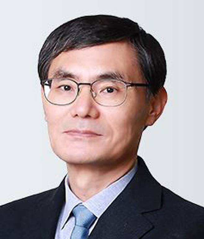 신임 예금보험공사 사장에 내정된 김성식 변호사. /연합뉴스