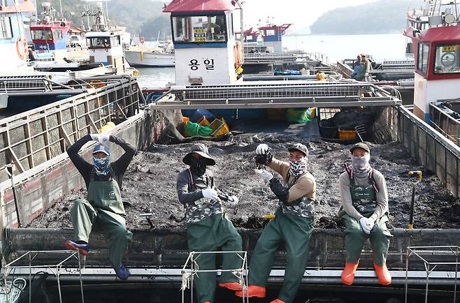 한국 우주∙항공의 메카답게 고흥에는 우주 관련 여행지가 많다. ‘고흥 우주발사전망대’도 그중 하나다. 박미향 기자