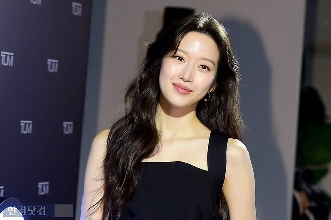 문가영 /사진=변성현 한경닷컴 기자