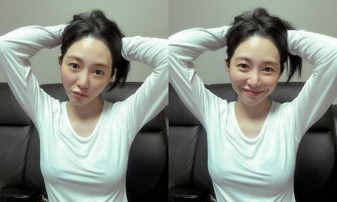 사진=권민아 SNS