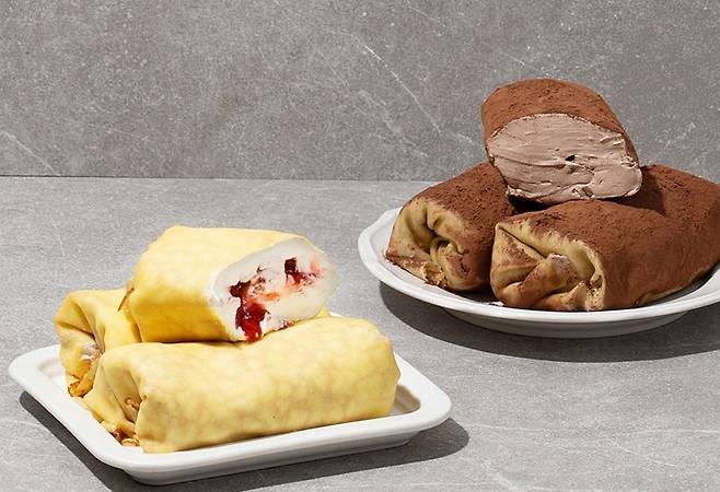 Tower cake [CU]