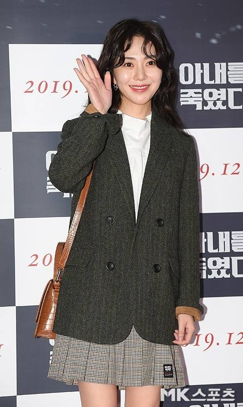 AOA 출신 권민아가 2026년 새해 첫날부터 생사를 오간 구체적인 상황을 묘사하며 또다시 극단적 선택을 시도했음을 알렸다.사진=천정환 기자