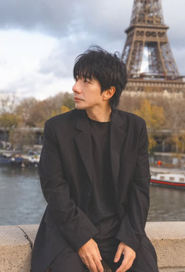 사진=배기성 SNS