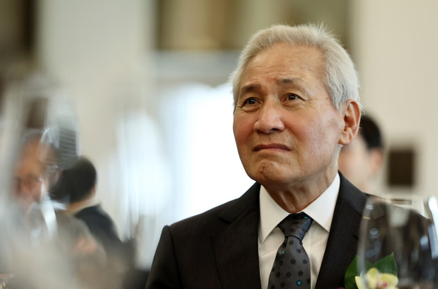 배우 안성기