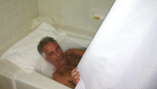 엡스타인 [로이터=연합]