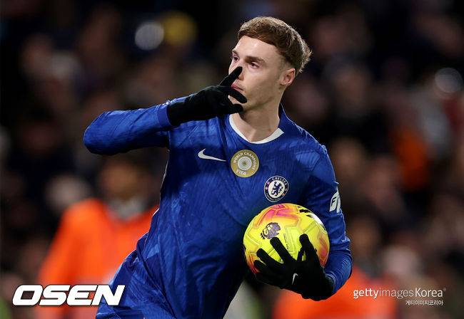 [사진] ⓒGettyimages(무단전재 및 재배포 금지)