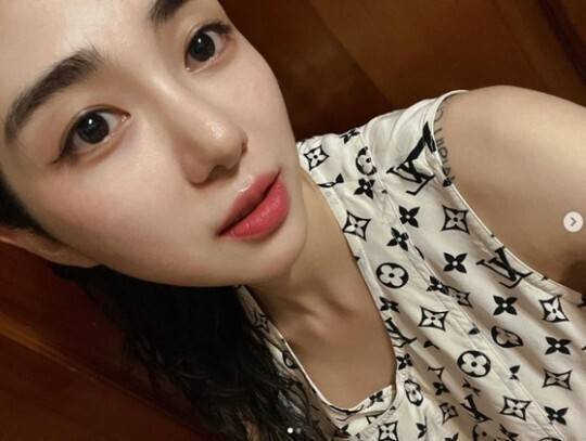 사진=권민아 인스타그램 갈무리