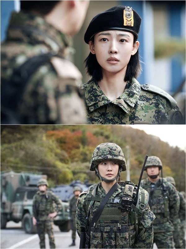 모범택시3 전소니 / 사진=SBS 제공