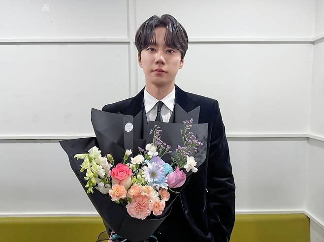 이준영 /사진제공=빌리언스