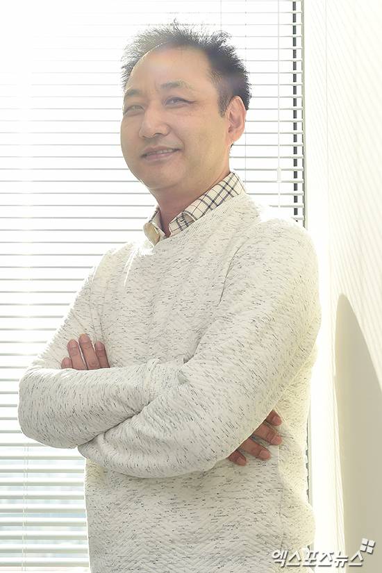 엑스포츠뉴스DB 김수용