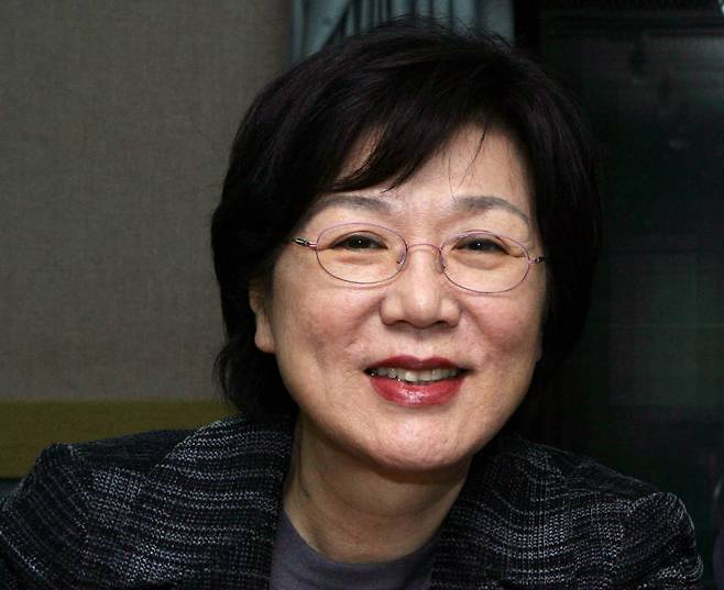 2007년의 고인 [촬영 강영국]