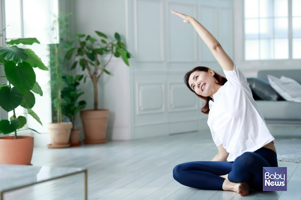 '각종 스트레스성 질환'들을 염두에 두지 않고서는, '골다공증(Osteoporosis)' 치료 성과가 제대로 잘 나타나지 않는 경우가, 임상적으로 매우 허다하다. ⓒ베이비뉴스