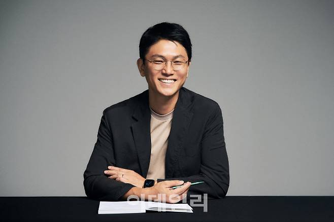 백영선 플라잉웨일 대표