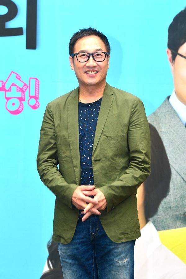 가수 유열./사진=KBS