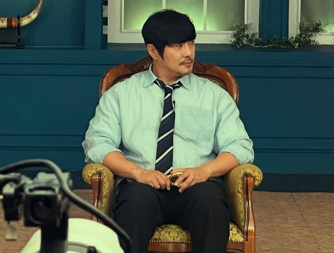 사진출처 = KCM 인스타그램