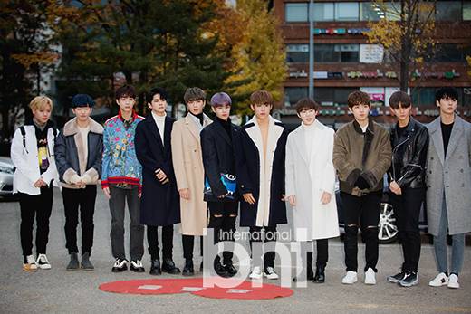 워너원, 다시 한자리에…리얼리티 프로그램으로 컴백&nbsp;