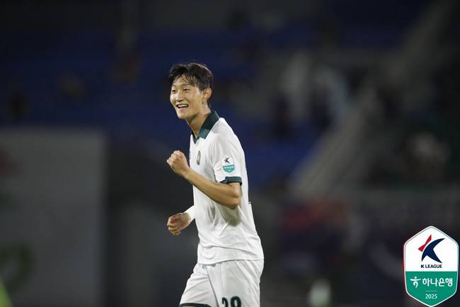 사진=한국프로축구연맹