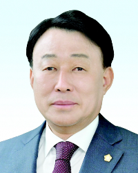 ▲ 최익순 의장