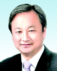 ▲ 표한상 의장