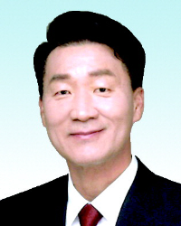 ▲ 남진삼 의장