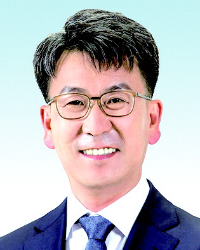 ▲ 전영기 의장